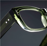 Monture de lunettes Cutler and Gross THE GREAT FROG GFOP002 54 04 - GFOP002 54 04